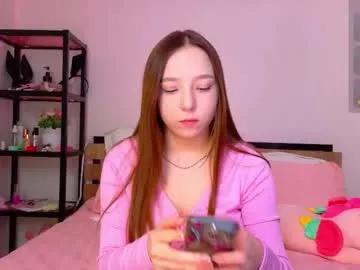 Private lovely_poppy on Chaturbate