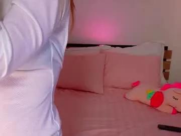 Private lovely_poppy on Chaturbate