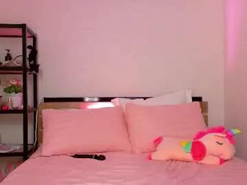 Private lovely_poppy on Chaturbate