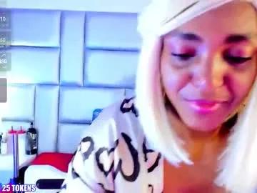 Chaturbate lovelynickyy is Freechat lovelynickyy — GOAL: SQUIRT // HARD VIBRATIONS LOVENSE 25 / 69 / 77 / 88 / 99 #ebony #bigass #milf #latina #anal