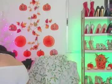 loverubii —  GOAL: Show Cum  [800]  Hi Everyone PVT Open Lovense On #feet #pantyhose #heels #smalltits #squirt