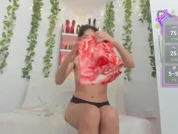 Freechat loverubii on Chaturbate