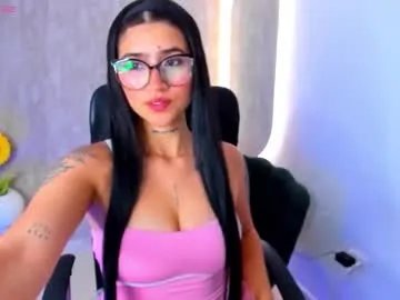 Freechat luanabonasx on Chaturbate