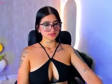 Freechat luanabonasx on Chaturbate