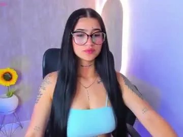 Freechat luanabonasx on Chaturbate