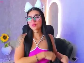 Freechat luanabonasx on Chaturbate