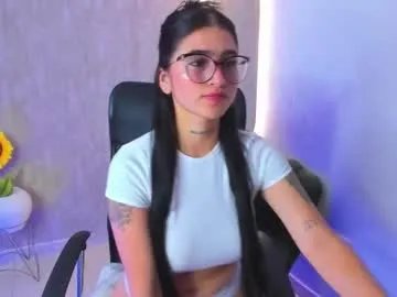 Freechat luanabonasx on Chaturbate