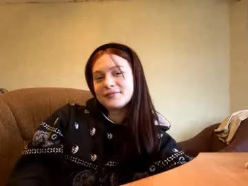 luanasornsen — stand up and show my outfit^^ #new #redheads #shy #skinny #18 [10 tokens remaining]