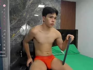 Freechat luandy_ on Chaturbate