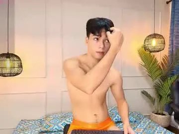 Freechat luandy_ on Chaturbate