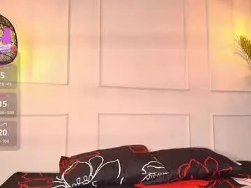 Freechat luandy_ on Chaturbate