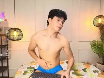 Freechat luandy_ on Chaturbate