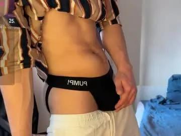 luca_syn — Touch yourself naked [130 tokens left] Welcome everyone to my room #cum #pvt #twink #uncut #new | pvt is open