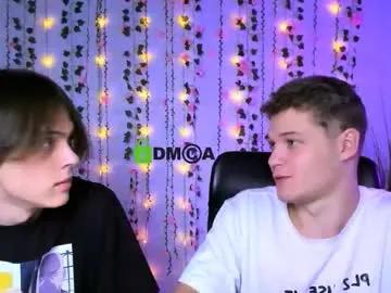 Freechat lucas_long_ on Chaturbate