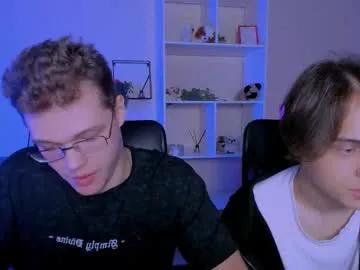 Freechat lucas_long_ on Chaturbate