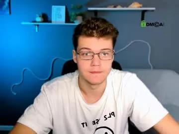Freechat lucas_long_ on Chaturbate