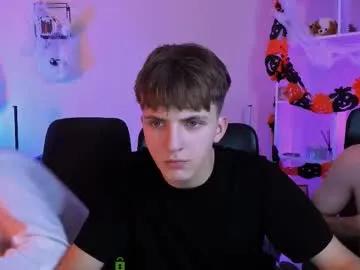 Freechat lucas_long_ on Chaturbate