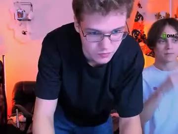 Freechat lucas_long_ on Chaturbate