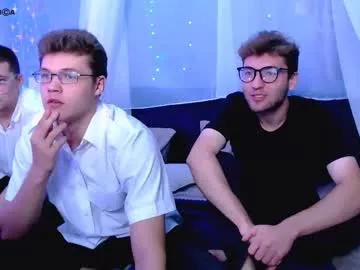 Freechat lucas_long_ on Chaturbate