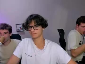 Freechat lucas_long_ on Chaturbate