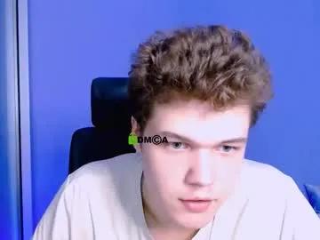 Freechat lucas_long_ on Chaturbate