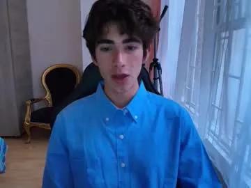 lucas_xo — GOAL: Shooting tadpoles at the moon !!  [3210 tokens remaining]  Your tips unlock my wild side... and maybe my clothes. #latino #teen #cum #bi #18