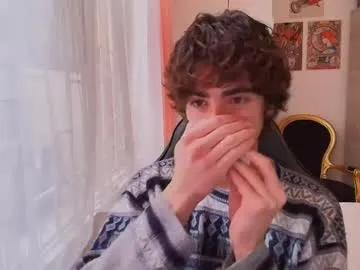 lucas_xo —  ()/ Hey!! Come in and let's entertain ourselves !!!  #boy #femboy #twink #18 #young