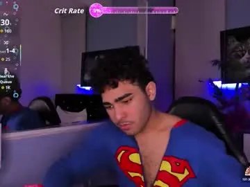 Freechat lucascarterr on Chaturbate