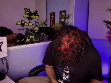 Freechat lucascarterr on Chaturbate