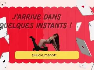 Chaturbate lucie_hot is Freechat lucie_hot — GOAL: GAGNE UN CONTROLE Welcome to my room! #teen #french #fuckmachine #skinny #new