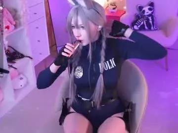 Freechat lucille_evans on Chaturbate