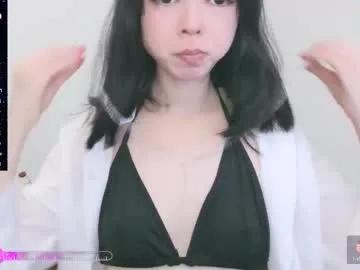 Freechat luckrose on Chaturbate