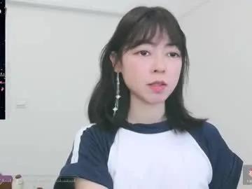 Freechat luckrose on Chaturbate