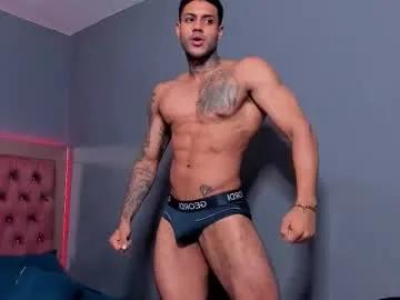 luigi1_ — GOAL: Remove my shirt [25 tokens remaining] Welcome to my room! Lovense on, destroy my ass with your tips!!! IG&TW: Luigi1_v #young #uncut #lovense #party #muscle