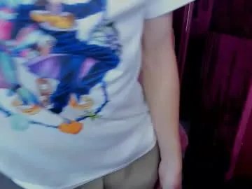 Freechat luke_sweet on Chaturbate
