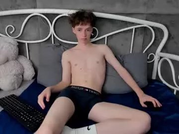 Freechat luke_sweet on Chaturbate