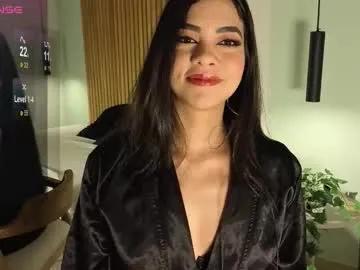 lulu_wonder — Naughty wants make you cum mine UltraHigh(3-15-50-100) Special patterns (11-22-33-44) // GOAL: Messy blowjob. SALIVA [204 tokens left] #bigpussylips #smalltits #latina #feet #deepthroat