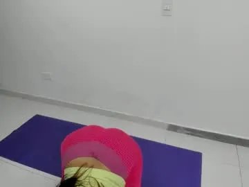 Freechat luna_dumont on Chaturbate