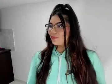 Freechat luna_dumont on Chaturbate