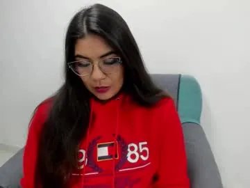 Freechat luna_dumont on Chaturbate