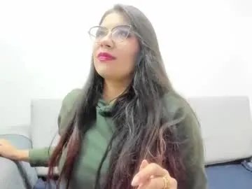 Freechat luna_dumont on Chaturbate