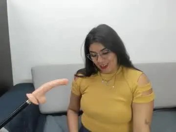 Freechat luna_dumont on Chaturbate