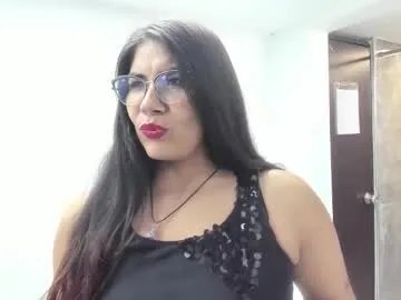 Freechat luna_dumont on Chaturbate