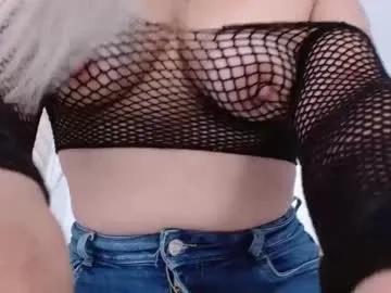 Freechat luna_marquez_ on Chaturbate
