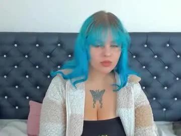 lunaflirt on Chaturbate