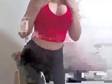 lunalovegood869275 on Chaturbate