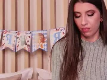Freechat lunawills_ on Chaturbate