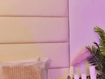 Freechat lunawills_ on Chaturbate