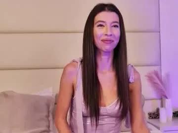 Freechat lunawills_ on Chaturbate