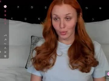 lushcherry on Chaturbate